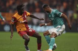 欧冠最佳(jiā)扑救候选：恰基尔、凯拉特門(mén)将入围