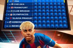 巴薩(sà)欧冠(guān)抽签分析及策略(lüè)展(zhǎn)望