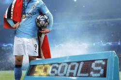 哈(hā)兰德49場(chǎng)欧冠打入50球(qiú) 超(chāo)越梅西amp;范尼成历史最快 官(guān)方(fāng)送祝福