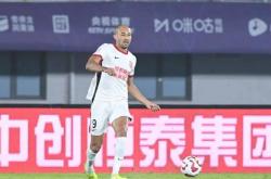 成都蓉(róng)城亚冠客(kè)场不勝(shèng)，费利佩进球被(bèi)取消，延续連(lián)勝(shèng)魔咒