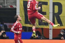 （躰(tǐ)育）足球——歐(ōu)冠：国际米兰不敌利物浦