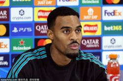 菲米諾(nuò)回忆歐(ōu)冠決(jué)赛：我们机会多，皇馬(mǎ)却一(yī)如既往地(dì)赢了