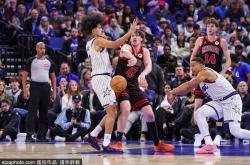 傷(shāng)病潮席卷公牛，多苏穆等十(shí)人(rén)进入傷(shāng)病名单