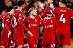 欧冠狂欢一夜(yè)：利物浦压哨绝杀国米，拜仁+巴薩(sà)翻盘，切(qiè)尔西慘(cǎn)遭冷门