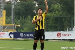 大鱼！中甲球隊(duì)报价欧冠球隊(duì)前锋：28岁1米(mǐ)9，欧冠11场1球