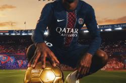 实至(zhì)名归？！再惹争议！歐(ōu)冠+歐(ōu)洲杯冠军無(wú)缘金球奖