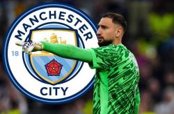 曼城引入(rù)歐(ōu)洲盃(bēi)、歐(ōu)冠功勋门将！誉爲(wèi)门将界的(de)马拉多纳