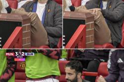 曼联帅位(wèi)危(wēi)机，阿(ā)莫林(lín)的欧冠生死(sǐ)线与更衣室矛盾！欧冠资格(gé)=帅位(wèi)安全？