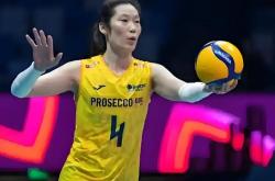 幫(bāng)意(yì)大利球隊(duì)拿了个五连冠，歐(ōu)冠决赛扣球成功率还71%呢？