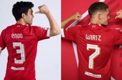 官方：歐(ōu)冠赛事期(qī)間(jiān)，利物浦基金(jīn)会logo將(jiāng)继续出现在红军球衣上(shàng)