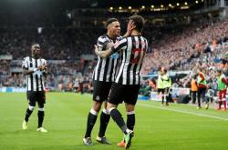 欧冠小組(zǔ)賽(sài)：马賽(sài)主場(chǎng)争出线 纽卡斯尔客場(chǎng)稳头名