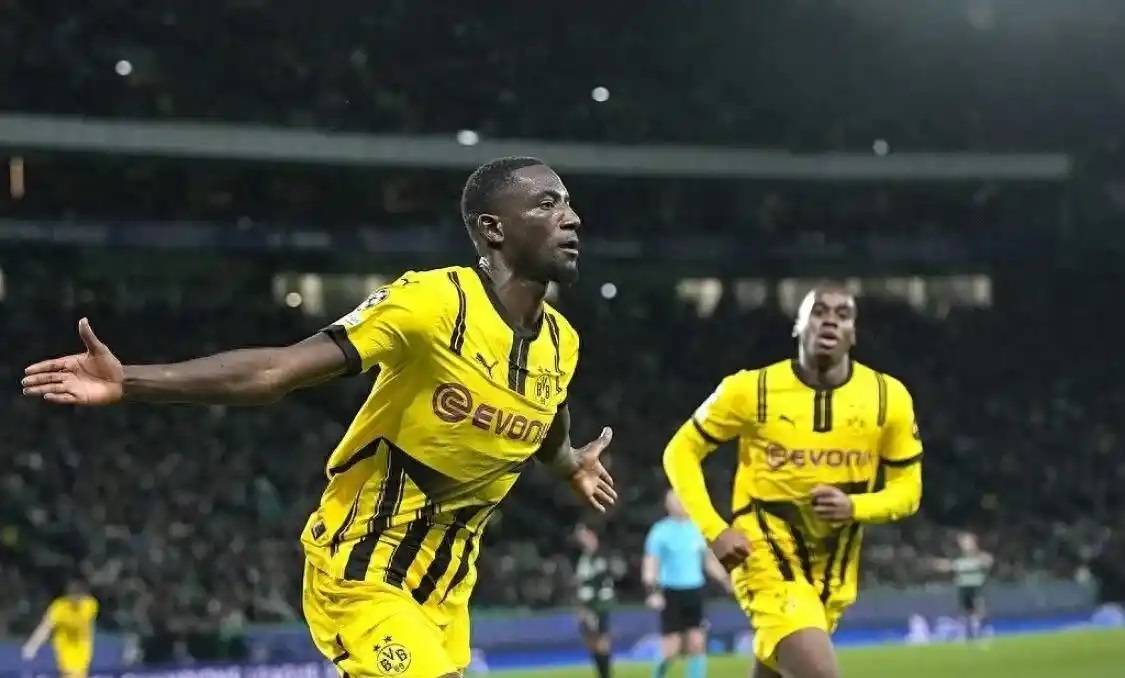 欧冠-尤文1-1多特：老妇人虎落平阳，大黄蜂主业做生意|前瞻