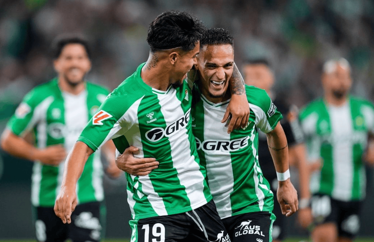 西甲最新积分战报：巴萨轰3球，塞尔塔绝杀，安东尼独造3球