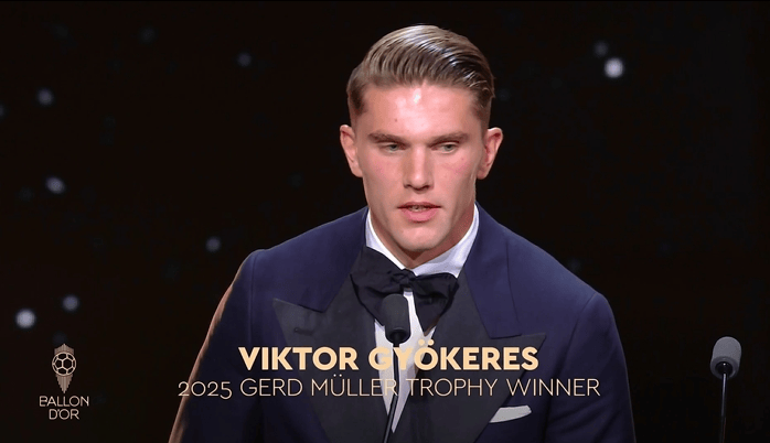 实至名归？！再惹争议！欧冠+欧洲杯冠军无缘金球奖