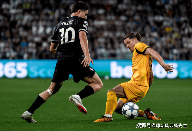 4-4惊天绝平！多特更衣室内讧成转折，尤文补时2球上演欧冠奇迹