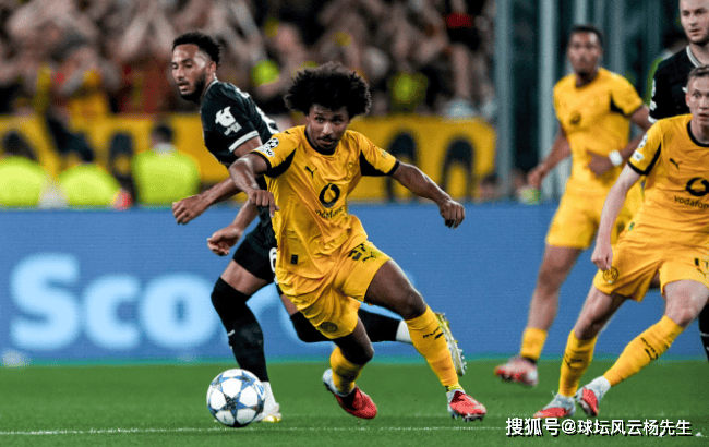 4-4惊天绝平！多特更衣室内讧成转折，尤文补时2球上演欧冠奇迹