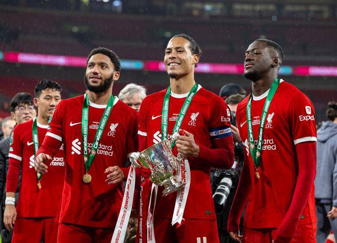 欧冠生死局：利物浦安菲尔德复仇战，皇马客场能否续写传奇？