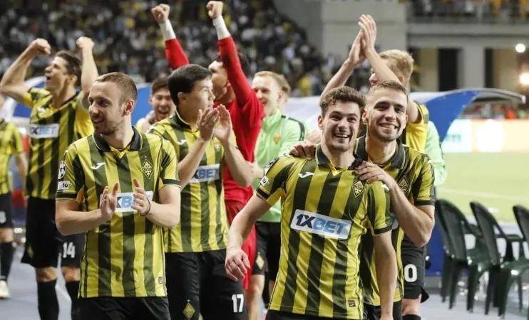 欧冠36强抽签今夜来袭，7队附加赛突围，抽签时间确认，新赛季欧冠6大看点