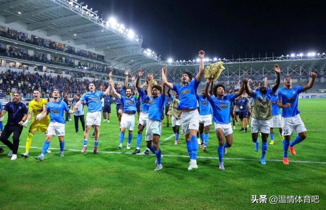 欧冠36强出炉！7队附加赛突围，抽签时间确认，新赛季欧冠6大看点