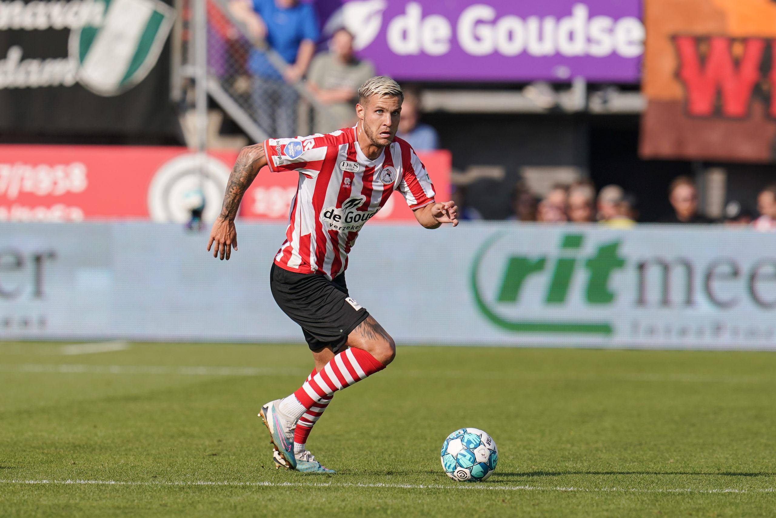 【欧冠】奥林匹亚科斯VS埃因霍温