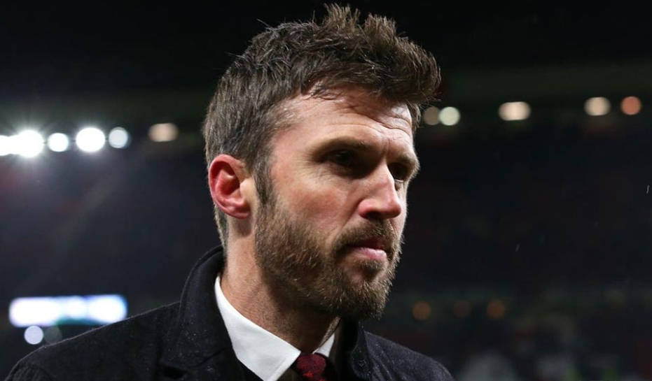 卡里克转型解说欧冠联赛