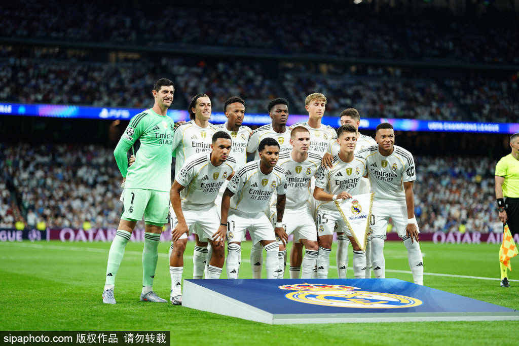 哈兰德与姆巴佩：欧冠历史射手王的双雄之争！