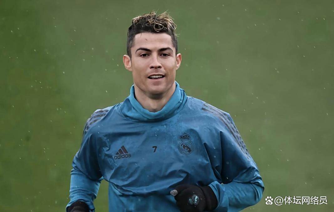 欧冠历史十大射手，绝代双骄断崖式领衔，金边罗不愧是欧冠之王