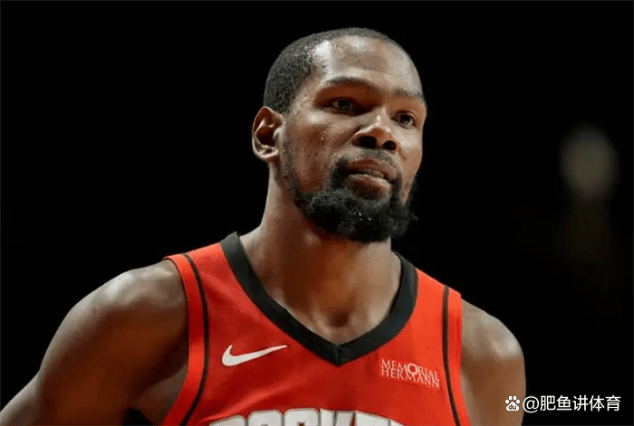 湖人祭出死亡五大阵容！杜兰特见证雷霆冠军庆典，火箭有挑战冠军底气