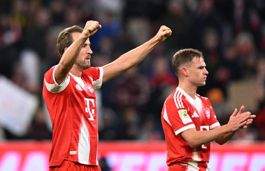 欧冠新赛制下，豪门强队仍然称雄