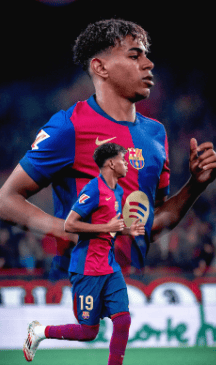 欧冠黄牌逼近，巴萨多将面临停赛风险