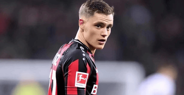 欧冠最佳扑救候选：恰基尔、凯拉特门将入围