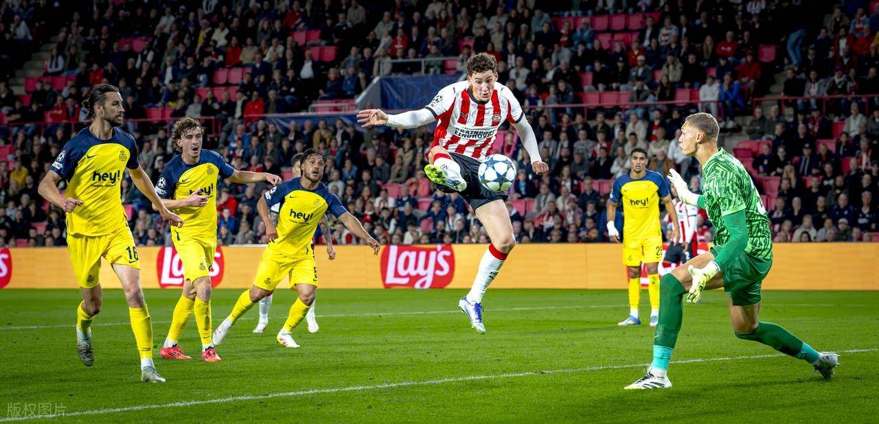 欧冠的黑马崛起！圣吉罗斯震撼全场，豪门黯然失色！