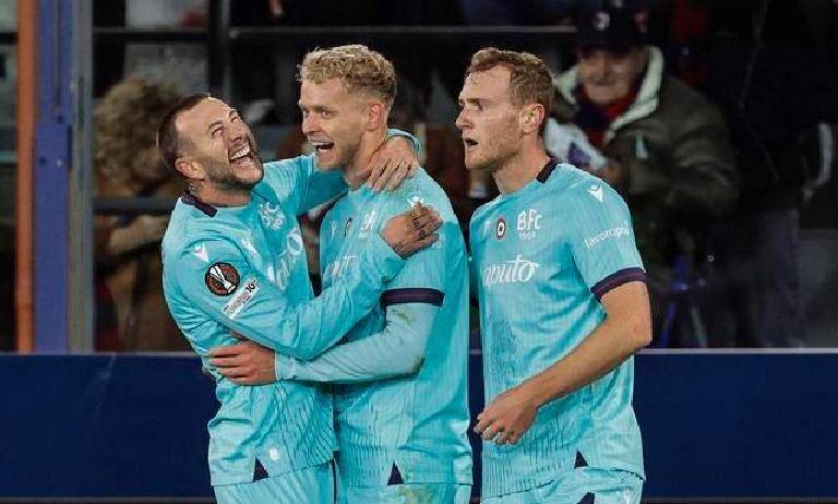 赛前更被看好！博洛尼亚4-1大胜萨尔茨堡红牛，连续四轮不败