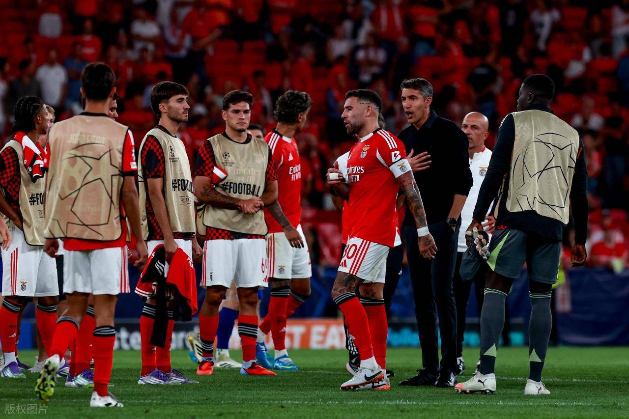 欧冠的黑马崛起！圣吉罗斯震撼全场，豪门黯然失色！