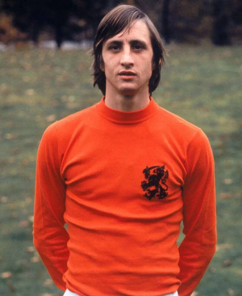 探讨欧冠史上最强球队，谁能与荷兰相媲美？