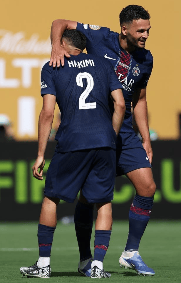 加冕六冠王!巴黎圣日耳曼获得洲际杯冠军,比肩巴萨、拜仁