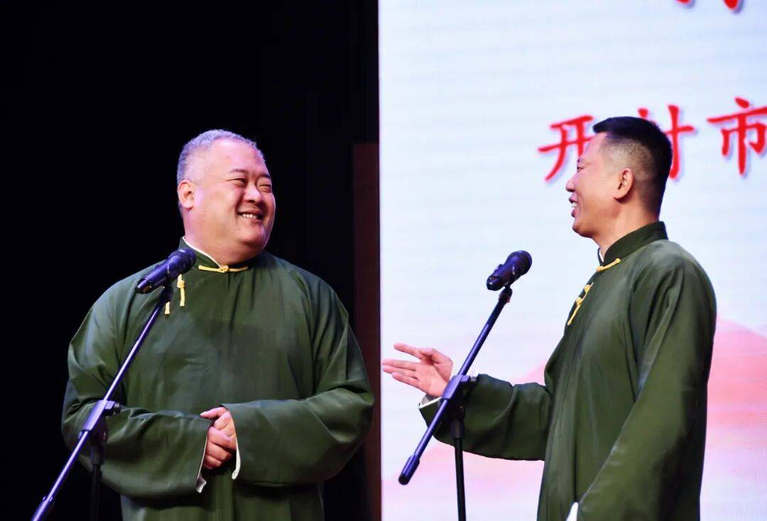 汴地清风 廉润万家丨开封市清廉家风作品（语言歌舞类）决赛举办