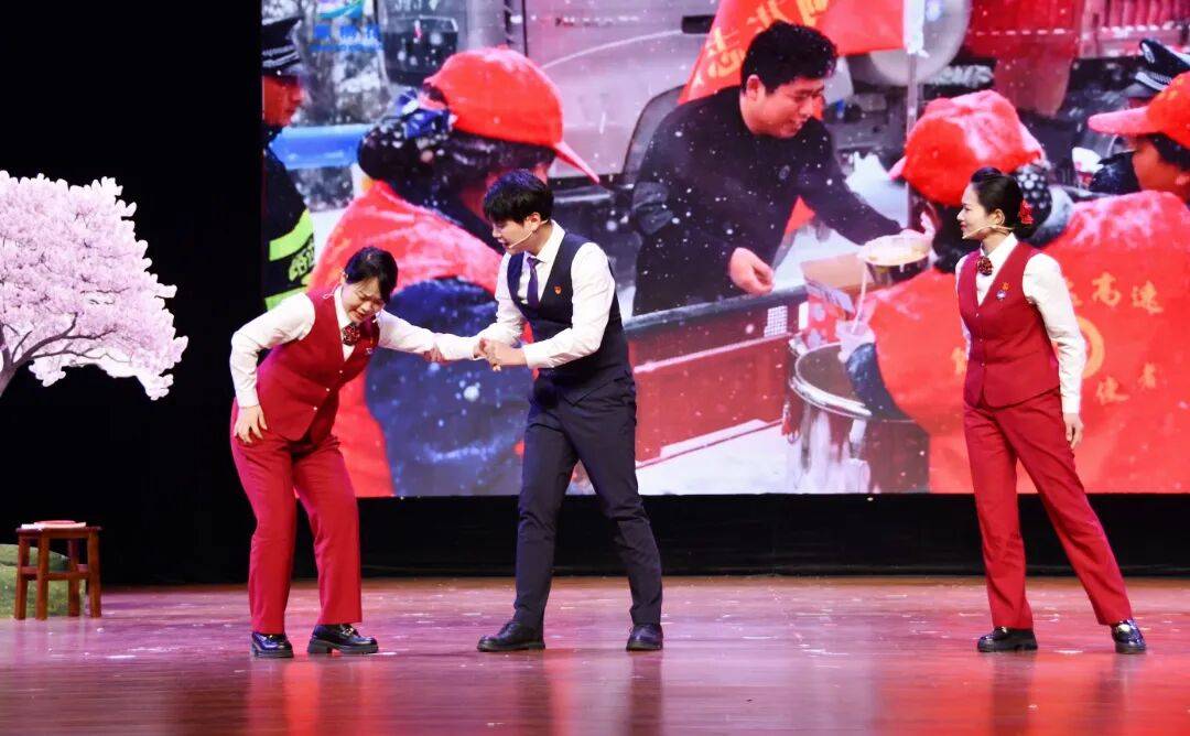 汴地清风 廉润万家丨开封市清廉家风作品（语言歌舞类）决赛举办