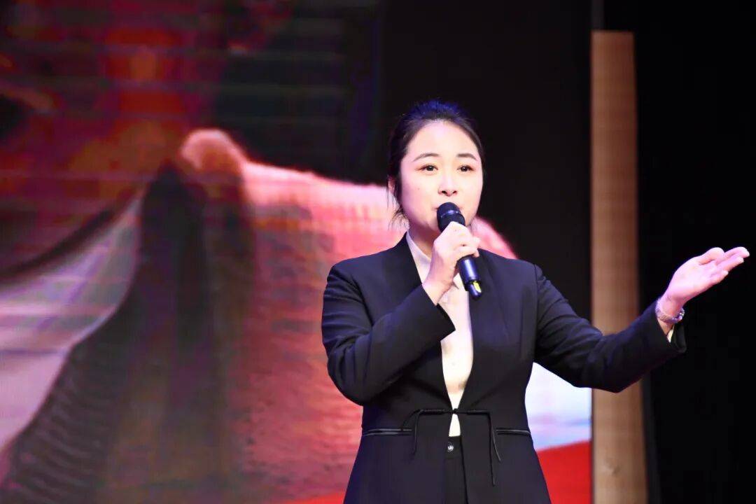 汴地清风 廉润万家丨开封市清廉家风作品（语言歌舞类）决赛举办