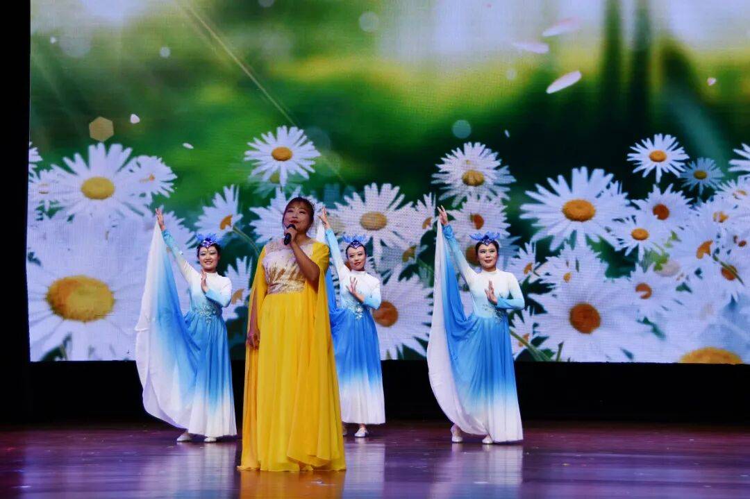 汴地清风 廉润万家丨开封市清廉家风作品（语言歌舞类）决赛举办