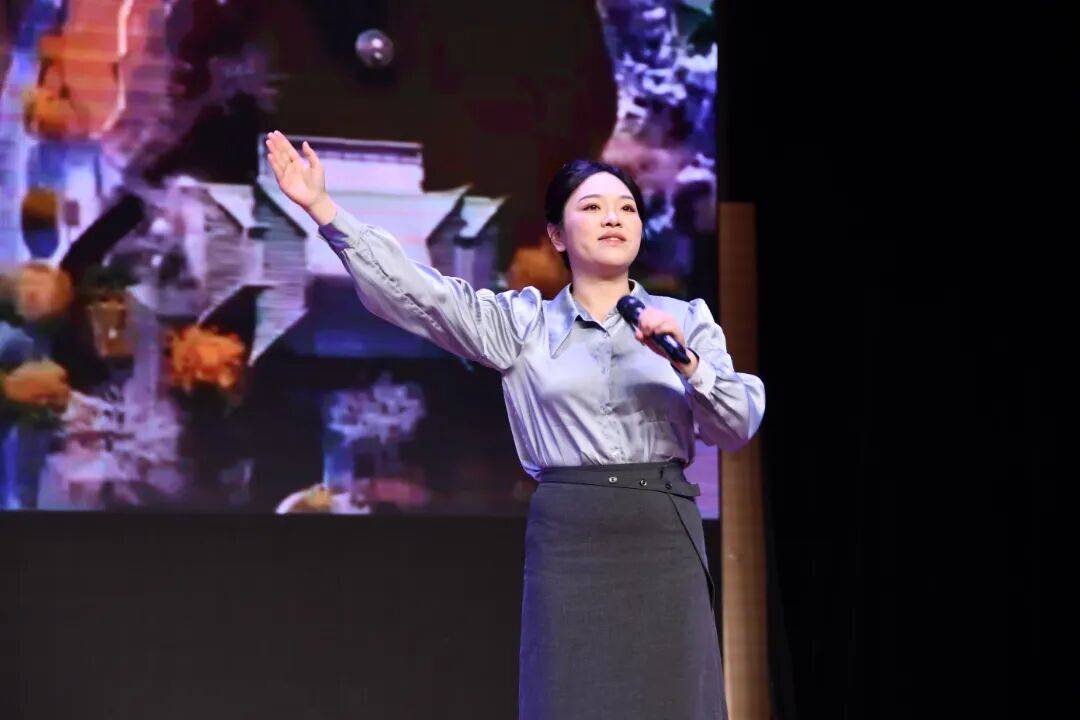 汴地清风 廉润万家丨开封市清廉家风作品（语言歌舞类）决赛举办