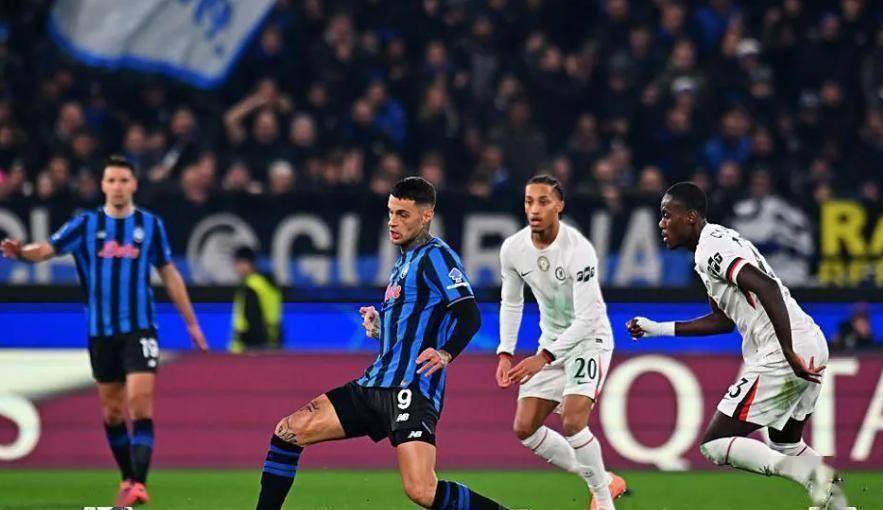 欧冠狂欢一夜：利物浦压哨绝杀国米，拜仁+巴萨翻盘，切尔西惨遭冷门