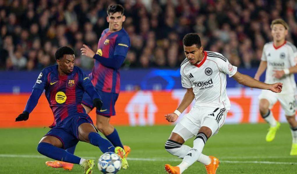 欧冠狂欢一夜：利物浦压哨绝杀国米，拜仁+巴萨翻盘，切尔西惨遭冷门