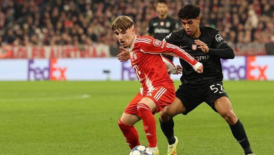 欧冠狂欢一夜：利物浦压哨绝杀国米，拜仁+巴萨翻盘，切尔西惨遭冷门