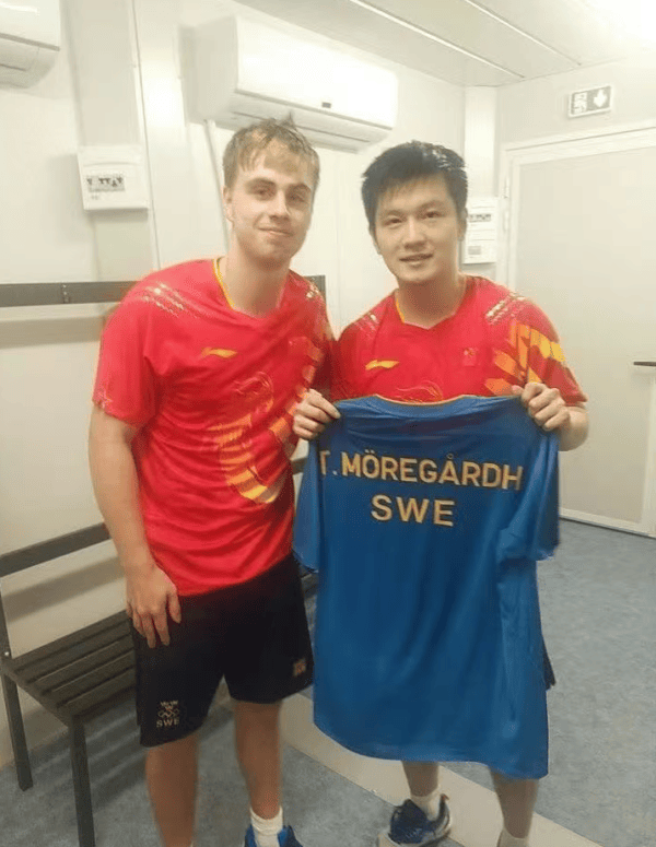 出行观丨为何说樊振东征战欧冠是中国车企的神助攻？