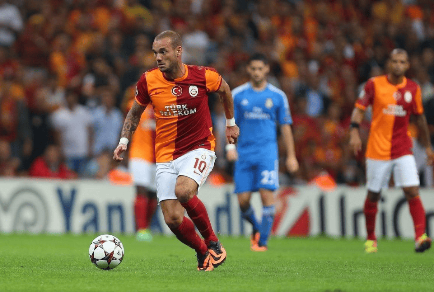 欧冠：阿贾克斯VS加拉塔萨雷 最新专家精准比分推荐