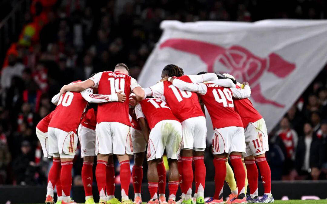 英超球队崭露头角，欧冠表现抢眼