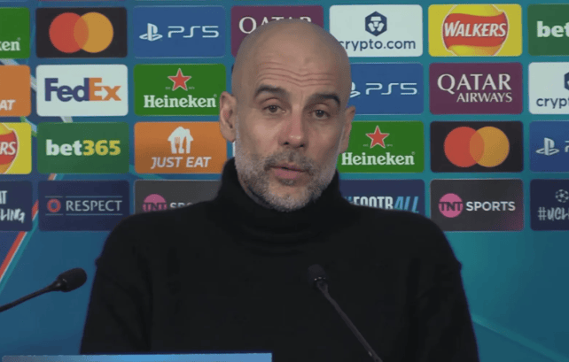 穆帅封神之夜！瓜帅送来感谢，有望欧冠对决，瓜穆之争继续