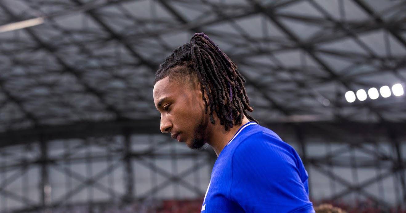 姆巴佩领衔！欧冠第二轮最佳阵容，凯恩落选，德布劳内在列