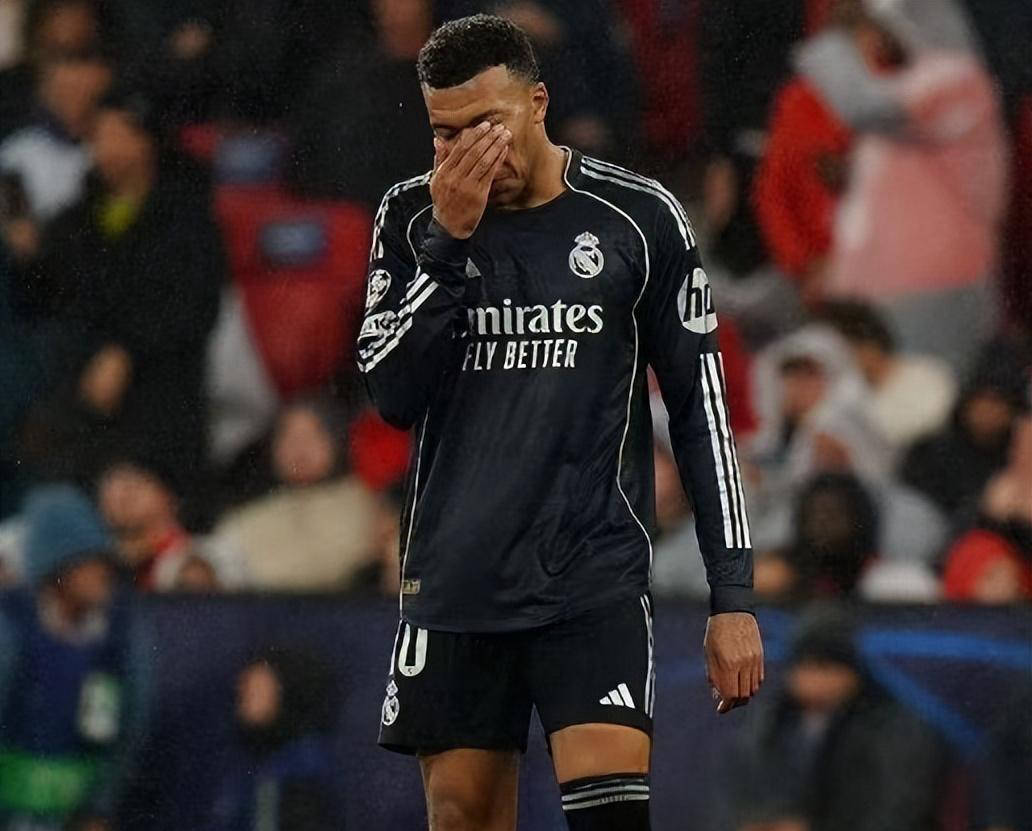 欧冠小组赛第8轮全部结束,最新积分榜揭晓!